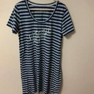 Victoria’s Secret nightgown